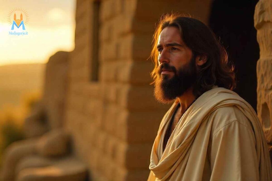 Vangelo di oggi 20 novembre: "Riconoscere la visita che salva"