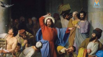 Vangelo di oggi 21 novembre: “La casa di Dio e il tempio del cuore"