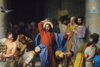 Vangelo di oggi 21 novembre: “La casa di Dio e il tempio del cuore"