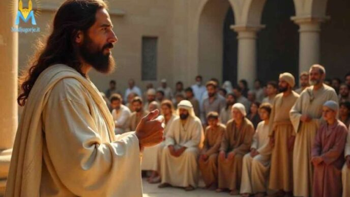 Vangelo di oggi 22 novembre: “La vita nuova oltre la morte"