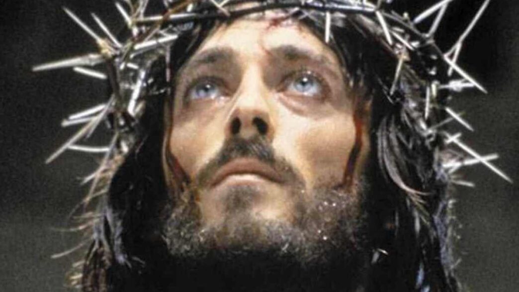 Vangelo di oggi 23 novembre: “Il Re che ci apre il Paradiso"