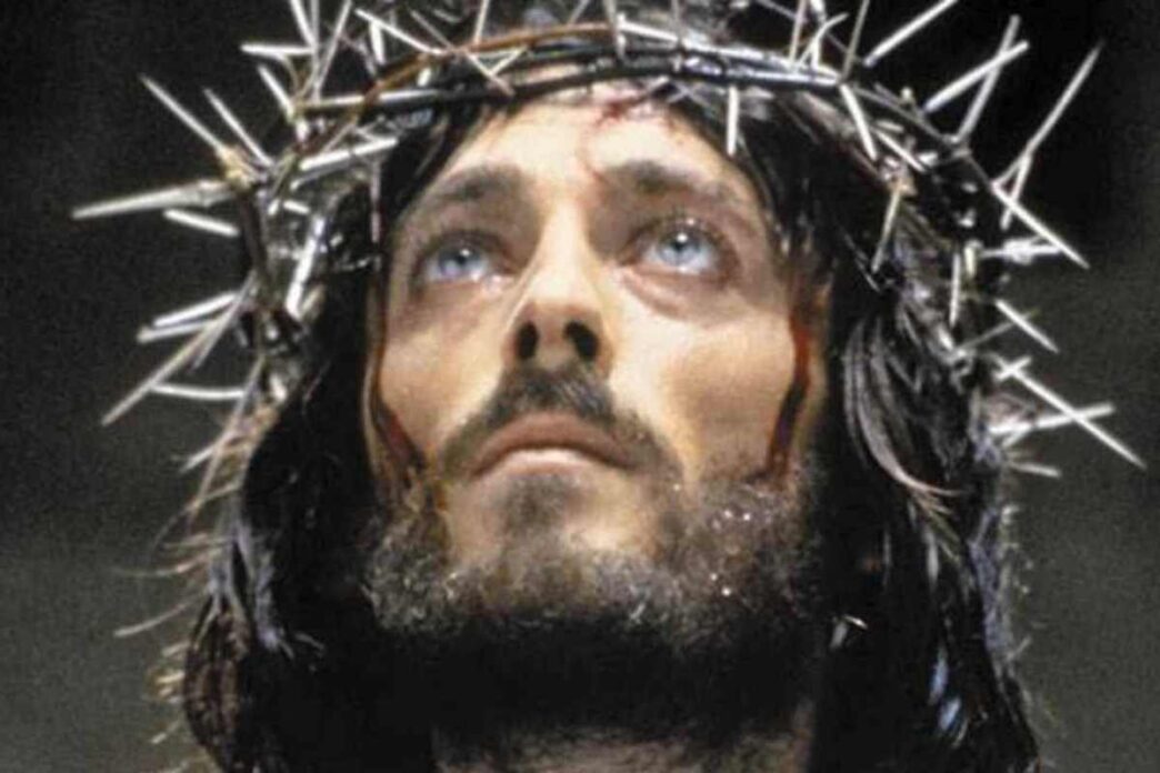 Vangelo di oggi 23 novembre: “Il Re che ci apre il Paradiso"