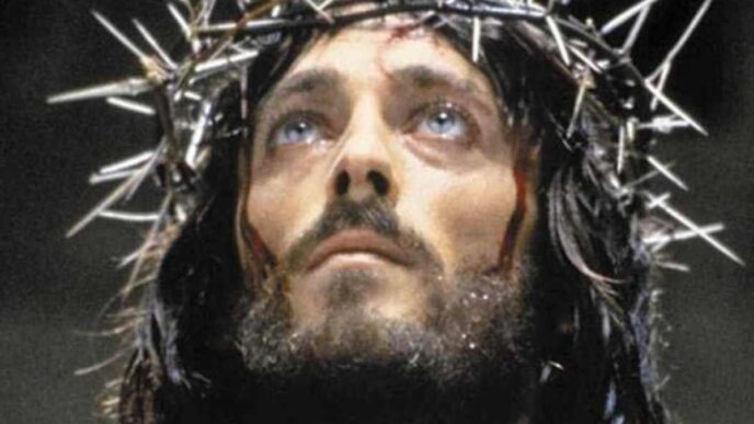 Vangelo di oggi 23 novembre: “Il Re che ci apre il Paradiso"