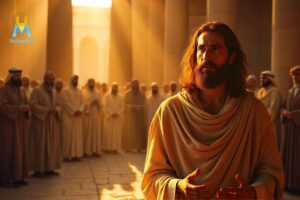 Vangelo di oggi 25 novembre: “Le pietre cadono, le speranze restano"