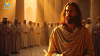 Vangelo di oggi 25 novembre: “Le pietre cadono, le speranze restano"