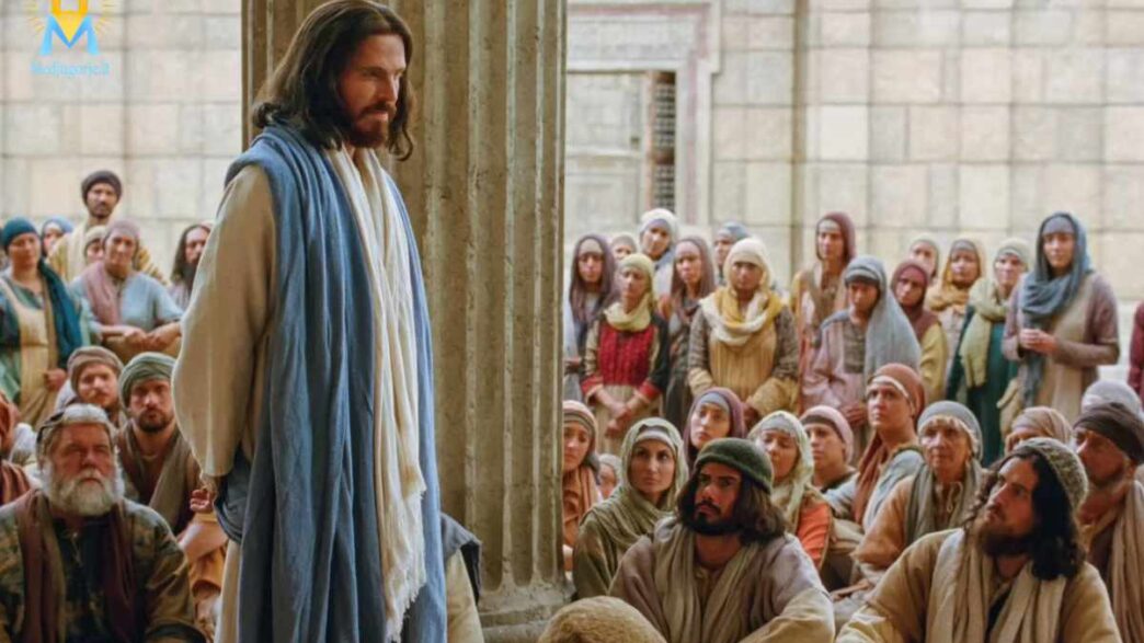 Vangelo di oggi 27 novembre: “La speranza nel tempo della prova"