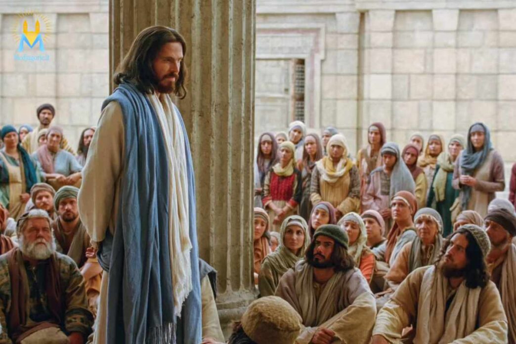 Vangelo di oggi 27 novembre: “La speranza nel tempo della prova"