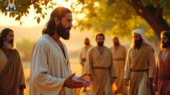 Vangelo di oggi 28 novembre: “La Parola che non Passa mai"