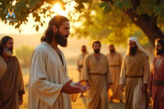 Vangelo di oggi 28 novembre: “La Parola che non Passa mai"