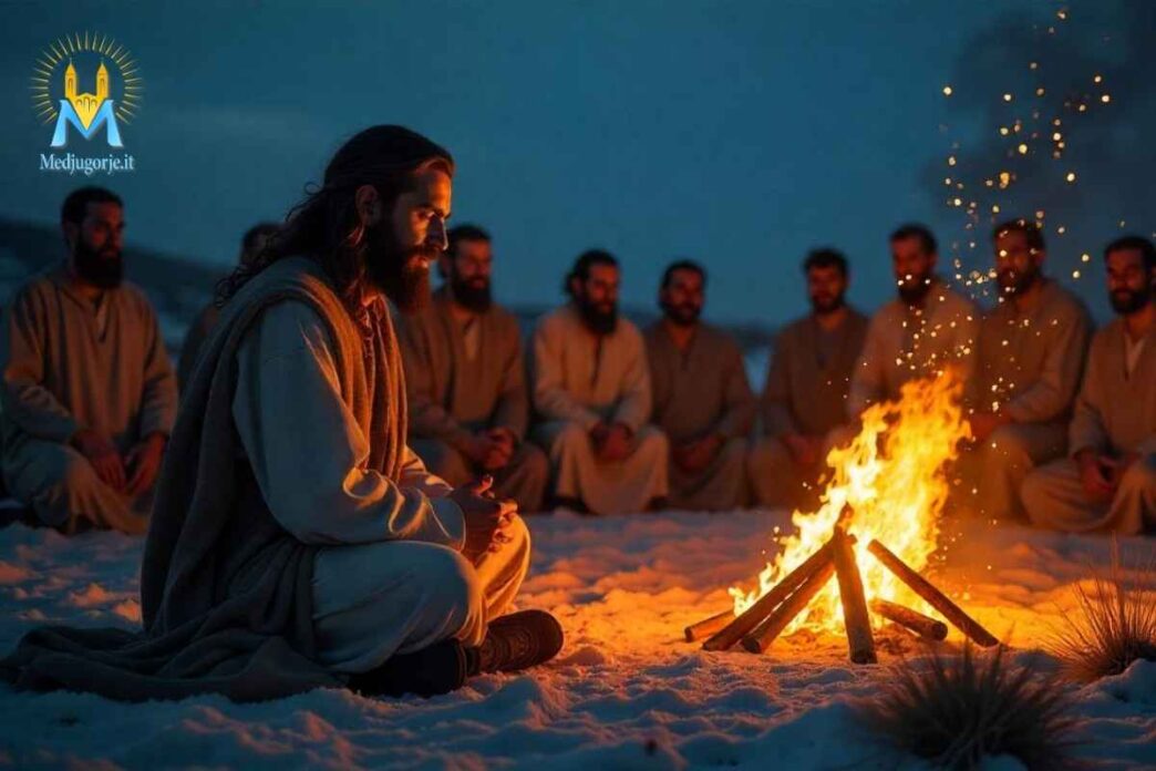 Vangelo di oggi 29 novembre: “Vegliare per vivere la giusta via"