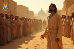 Vangelo di oggi 5 novembre: "La libertà che salva"