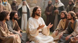 Vangelo di oggi 6 novembre: "Il cuore che non si arrende"