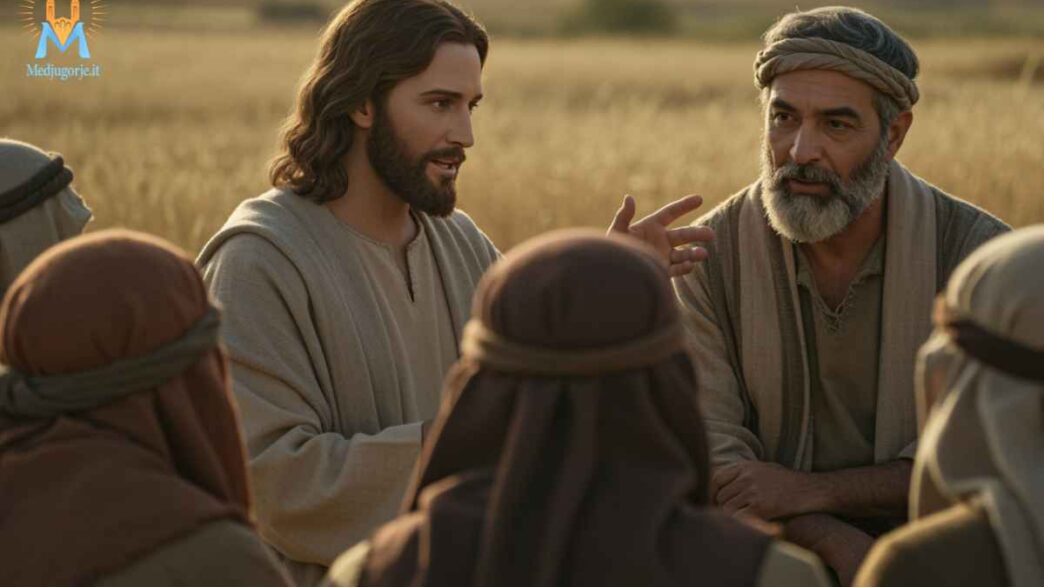 Vangelo di oggi 7 novembre: "Non furbi per il mondo, ma saggi"