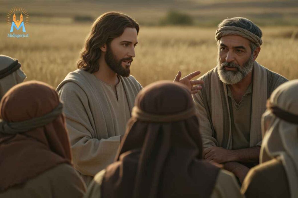 Vangelo di oggi 7 novembre: "Non furbi per il mondo, ma saggi"