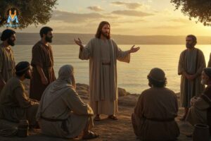 Vangelo di oggi 8 novembre: La vera ricchezza dura per sempre