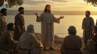 Vangelo di oggi 8 novembre: La vera ricchezza dura per sempre