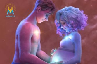 Frame del corto Disney Versa