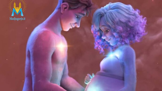 Frame del corto Disney Versa