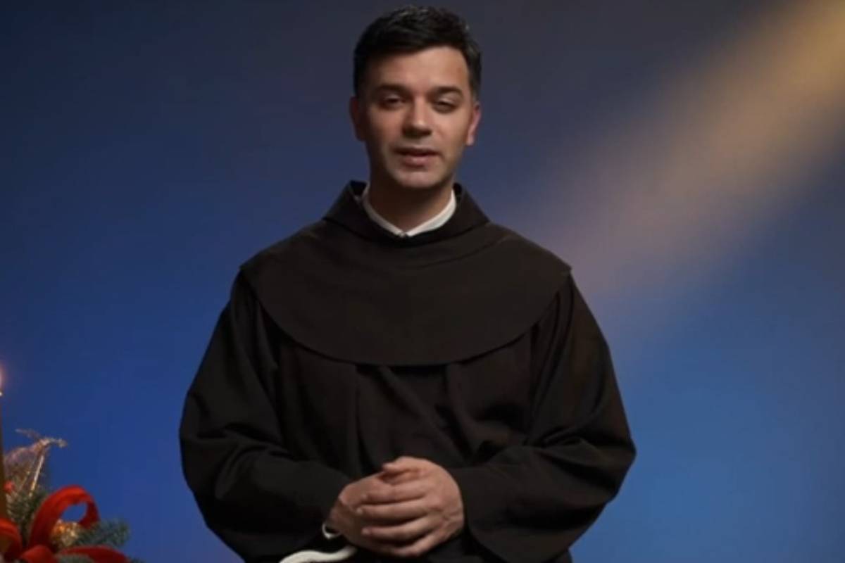 Fra Zvonimir Pavicic