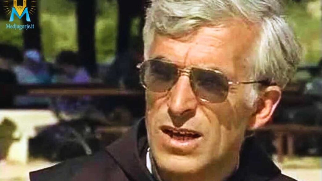 anniversario della morte di padre Slavko