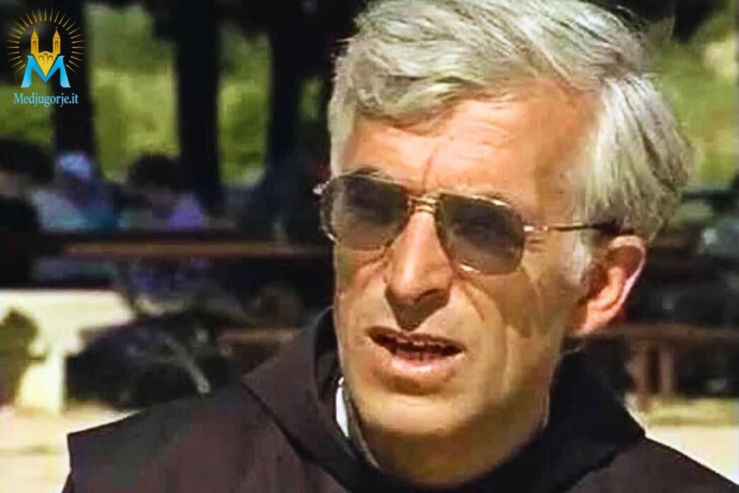 anniversario della morte di padre Slavko