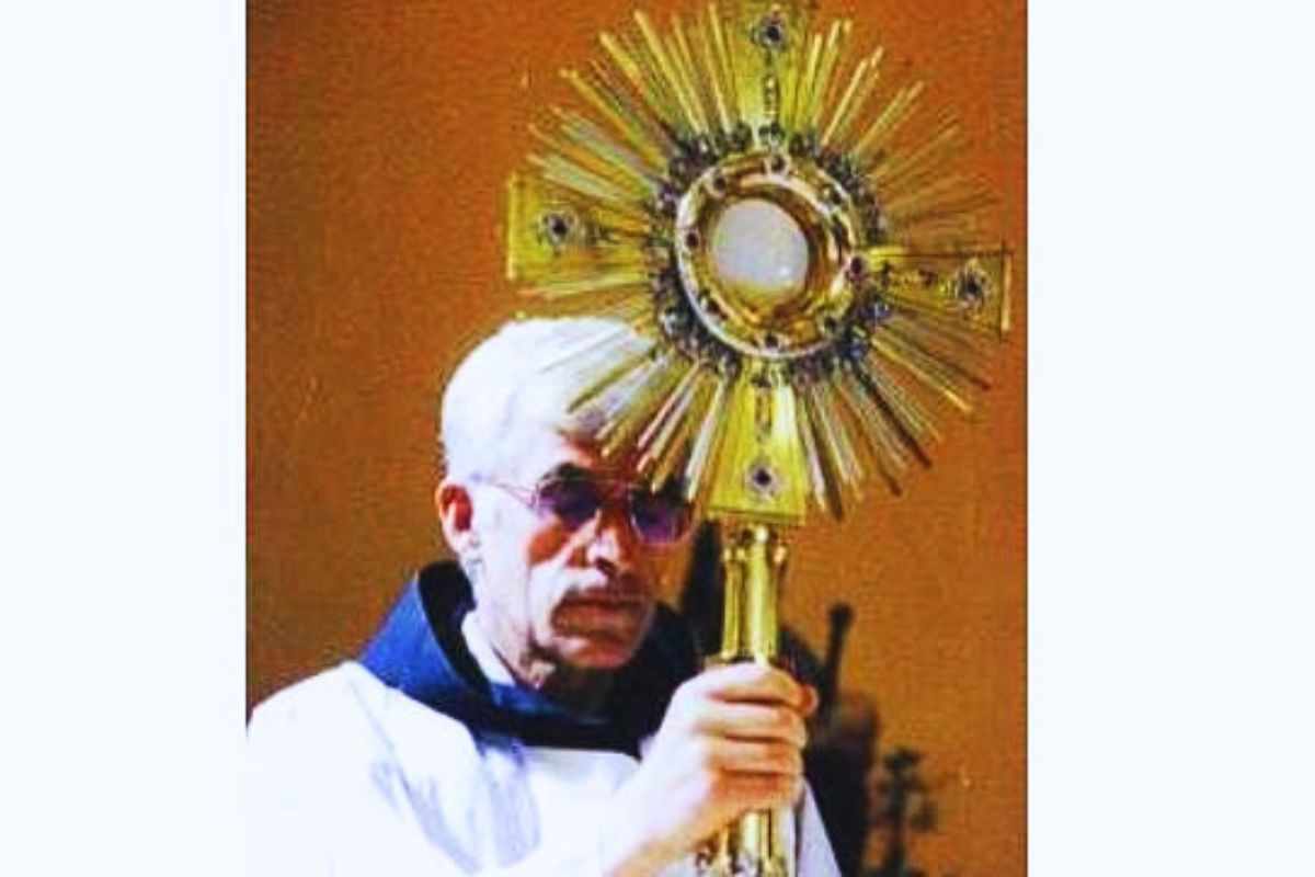 celebrazioni in memoria di apdre slavko barbaric