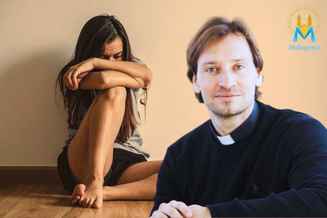 don davide banzato e i consigli contro l'ansia