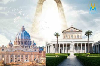 basilica santi pietro e paolo