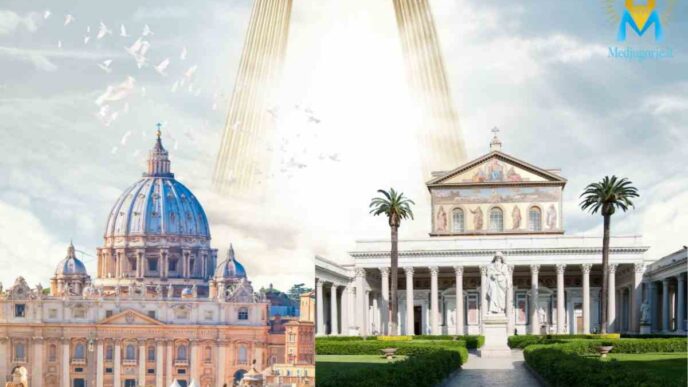 basilica santi pietro e paolo