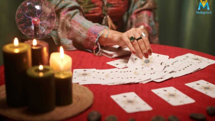 cartomanti previsione futuro
