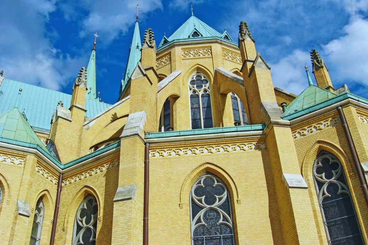 San Stanislao Kotska, il santo che predisse il giorno esatto della sua morte