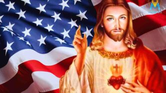 consacrazione degli stati uniti al sacro cuore di gesù