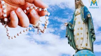 la devozione delle mille ave maria