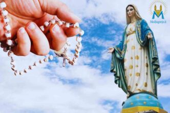 la devozione delle mille ave maria