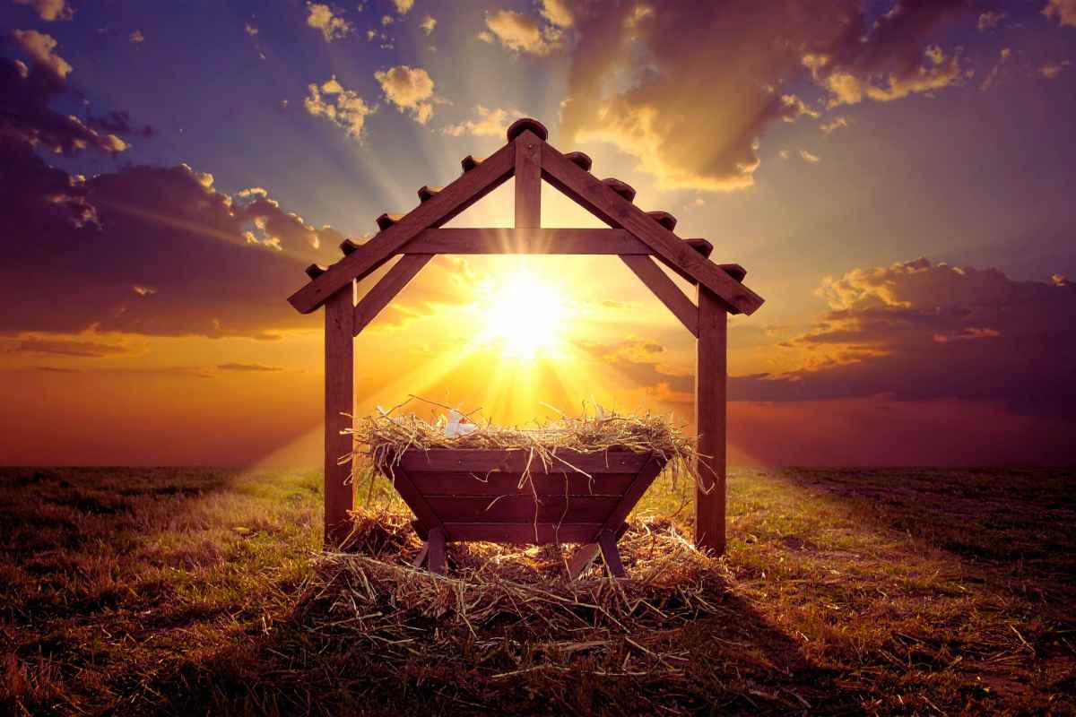 Betlemme festeggia di nuovo il Natale