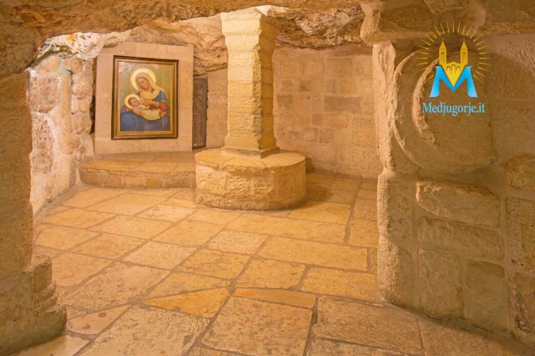 Betlemme festeggia di nuovo il Natale