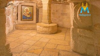 Betlemme festeggia di nuovo il Natale