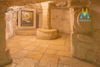 Betlemme festeggia di nuovo il Natale