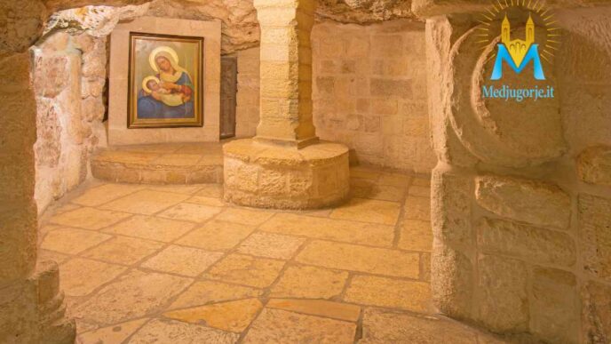 Betlemme festeggia di nuovo il Natale