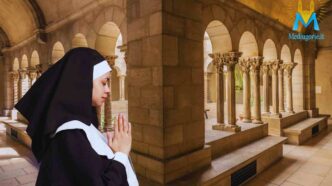 la storia di suor marzia francesca