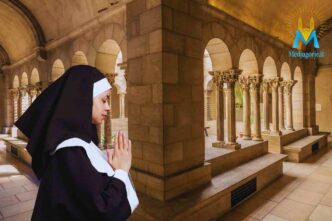 la storia di suor marzia francesca