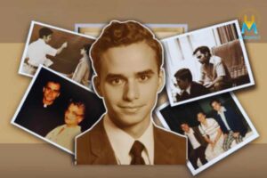 il documentario sulla vita del papa