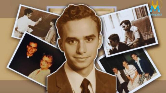 il documentario sulla vita del papa