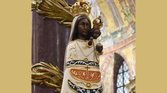 madonna di loreto novena