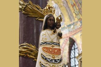 madonna di loreto novena