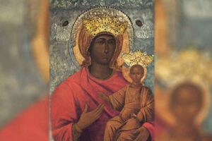 madonna salute venezia