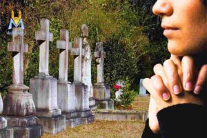 indulgenza plenaria e messe perpetue per i defunti