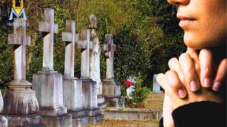 indulgenza plenaria e messe perpetue per i defunti