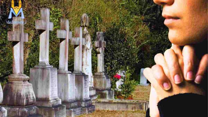 indulgenza plenaria e messe perpetue per i defunti