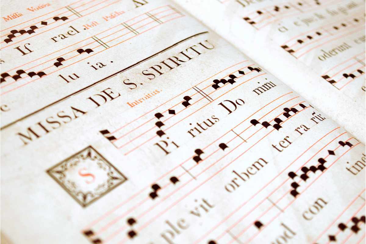 Musica sacra e cervello: perché fa veramente bene